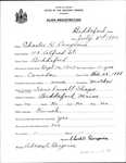 Alien Registration- Langevin, Charles H. (Biddeford, York County)