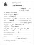 Alien Registration- Remillard, Helen (Biddeford, York County)