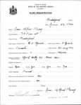 Alien Registration- Guay, Jean A. (Biddeford, York County)