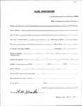 Alien Registration- Ged, Emilei A. (Jackman, Somerset County)