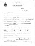 Alien Registration- Girard, Henry (Jackman, Somerset County)