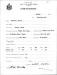 Alien Registration- Giroux, Beatrice (Jackman, Somerset County)