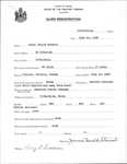 Alien Registration- Stewart, James H. (Pittsfield, Somerset County)