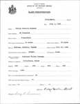 Alien Registration- Stewart, Evelyn B. (Pittsfield, Somerset County)