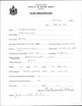 Alien Registration- Leblanc, Eva M. (Madison, Somerset County)
