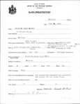 Alien Registration- Mcleod, Malcolm L. (Madison, Somerset County)