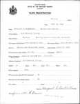 Alien Registration- Mcmanus, Margaret E. (Madison, Somerset County)