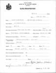 Alien Registration- Madar, Lizzie H. (Madison, Somerset County)