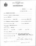 Alien Registration- Kelly, Stephen P. (Madison, Somerset County)