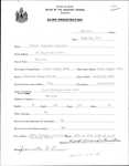 Alien Registration- Hamilton, Robert A. (Madison, Somerset County)