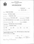 Alien Registration- Mclean, George A. (Pittsfield, Somerset County)