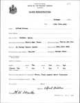 Alien Registration- Bolduc, Alfred (Jackman, Somerset County)