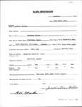 Alien Registration- Bolduc, Joseph Arthur (Jackman, Somerset County)