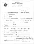 Alien Registration- Derosby, Raphael J. (Madison, Somerset County)