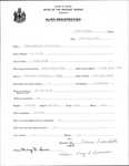 Alien Registration- Cianchette, Teresa (Pittsfield, Somerset County)