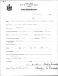 Alien Registration- Dunlap, Andrew P. (Pittsfield, Somerset County)