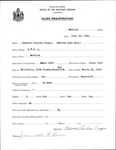 Alien Registration- Cooper, Rebecca P. (Madison, Somerset County)