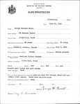 Alien Registration- Brill, George H. (Pittsfield, Somerset County)