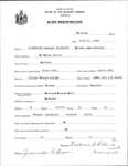 Alien Registration- Arsenault, Katherine (Madison, Somerset County)