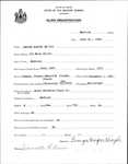 Alien Registration- Boyle, George H. (Madison, Somerset County)