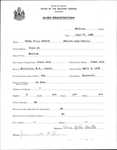 Alien Registration- Buxton, Verna R. (Madison, Somerset County)