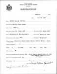 Alien Registration- Campbell, George W. (Madison, Somerset County)