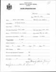 Alien Registration- Young, Mary Alice (Madison, Somerset County)
