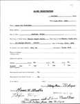 Alien Registration- Rodrigue, Mary Ann (Jackman, Somerset County)