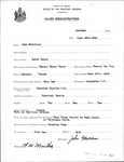 Alien Registration- Morrison, John (Jackman, Somerset County)
