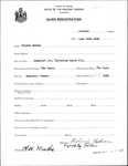 Alien Registration- Nadeau, Roland (Jackman, Somerset County)