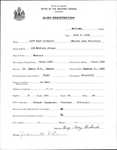 Alien Registration- Richards, Lucy M. (Madison, Somerset County)