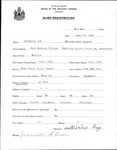 Alien Registration- Roy, Catherine (Madison, Somerset County)