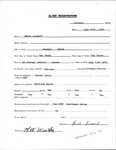 Alien Registration- Lessard, Emile (Jackman, Somerset County)