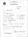 Alien Registration- Letourneau, Edmond (Jackman, Somerset County)