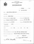 Alien Registration- Mcdonald, Angus Mcpherson (Jackman, Somerset County)