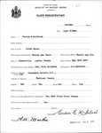 Alien Registration- Mcintosh, Gordon E. (Jackman, Somerset County)