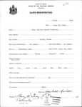Alien Registration- Mcintosh, Hattie I. (Jackman, Somerset County)