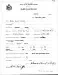 Alien Registration- Mcintyre, Thomas E. (Jackman, Somerset County)
