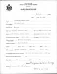 Alien Registration- Soucy, Georgianna M. (Madison, Somerset County)