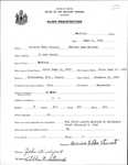 Alien Registration- Stewart, Bernice E. (Madison, Somerset County)