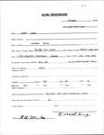 Alien Registration- King, Donat (Jackman, Somerset County)