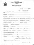 Alien Registration- Poulin, Marie Helen (Madison, Somerset County)