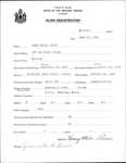 Alien Registration- Price, Henry M. (Madison, Somerset County)