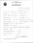 Alien Registration- Wibberley, John E. (Millinocket, Penobscot County)