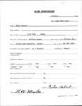 Alien Registration- Hebert, Rita (Jackman, Somerset County)