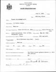 Alien Registration- Moore, Frank D. (Madison, Somerset County)