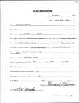 Alien Registration- Heenan, Daniel F. (Jackman, Somerset County)