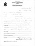 Alien Registration- Tinkham, Robert J. (Millinocket, Penobscot County)