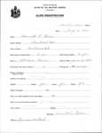 Alien Registration- Given, Harriett L. (Millinocket, Penobscot County)
