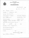 Alien Registration- Ropps, Joseph (Millinocket, Penobscot County)